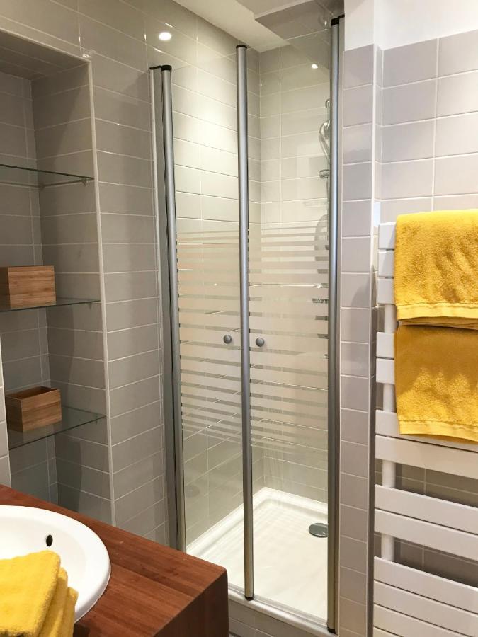 Appartement Plage Calme Centre 4Personnes St Jean De Luz Сен Жан дьо Луз Екстериор снимка